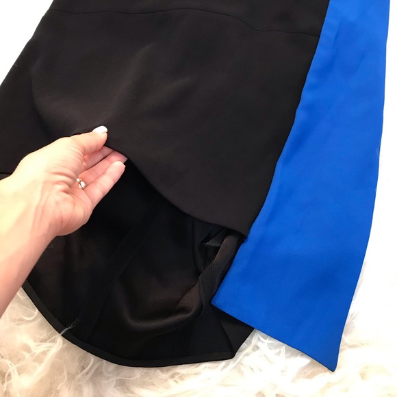 BALENCIAGA Knee-Length Zip-Up Skirt - Picture 3 of 7